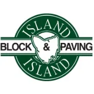 Island Block logo