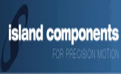 Island Components Group logo