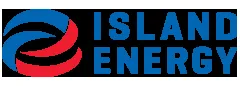 Island Energy logo
