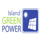 Island Green Power logo