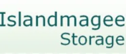 Islandmagee Storage logo