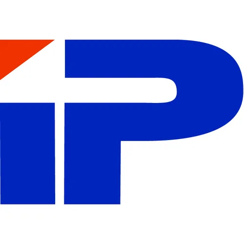 Island Pacific