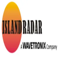 Island Radar logo