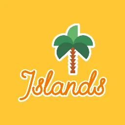 Islands App logo