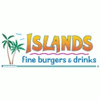 Islands Restaurants logo