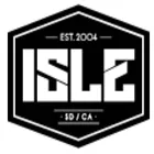 ISLE Surf & SUP logo