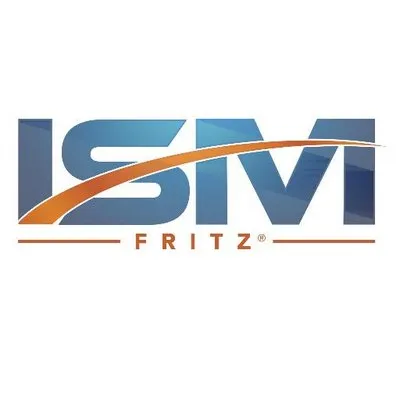 Integrated Solutions Management logo