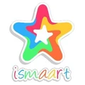 Ismaart logo
