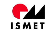 ISMET logo