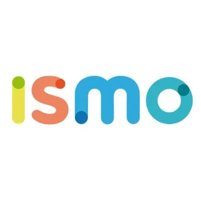 ISMO logo
