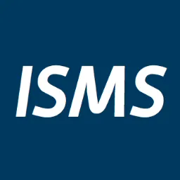 ISMS online logo