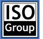 ISO Group logo