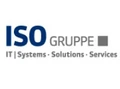 ISO-Gruppe logo