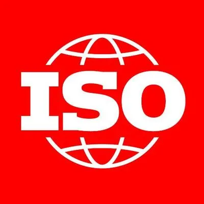 ISO logo