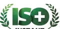 ISO Plus logo