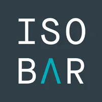 Isobar Compression logo