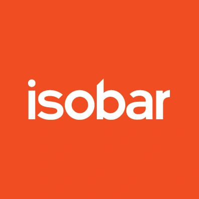 Isobar logo