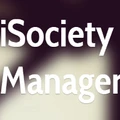 iSociety Manager