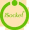 iSocket logo
