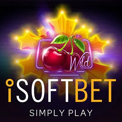 iSoftbet logo