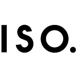 ISO.health logo
