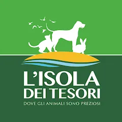 Isola dei Tesori logo