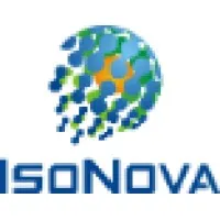 IsoNova logo