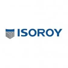 Isoroy logo