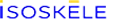 Isoskele logo