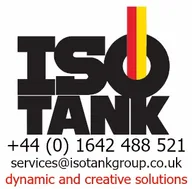 Isotank Group logo