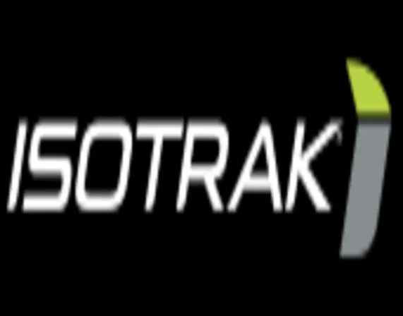 Isotrak logo
