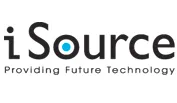 iSource logo