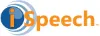 iSpeech logo