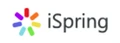 ISpring logo