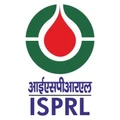 ISPRL logo