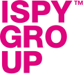 ISPY GROUP logo
