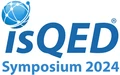 ISQED logo