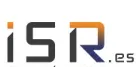 ISR Specular Vision logo