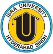 Isra University logo