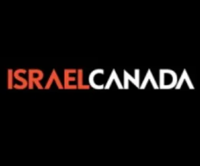 Israel Canada logo