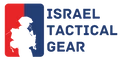 Israel Tactical Gear logo