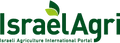 Israelagri logo