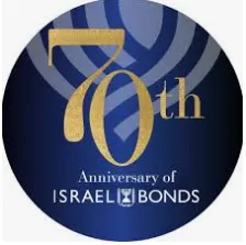 Israel Bonds logo