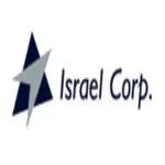 Israel Corp logo