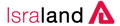 IsraLand logo