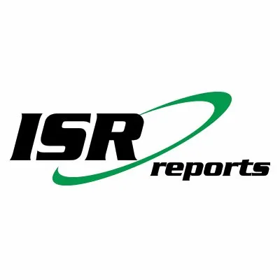 ISR Reports logo