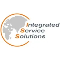 ISS Global Forwarding logo