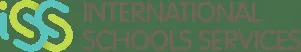 Iss logo
