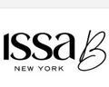 Issa B New York logo