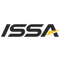 ISSA Online logo